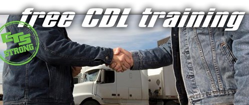 Free CDL Training Image