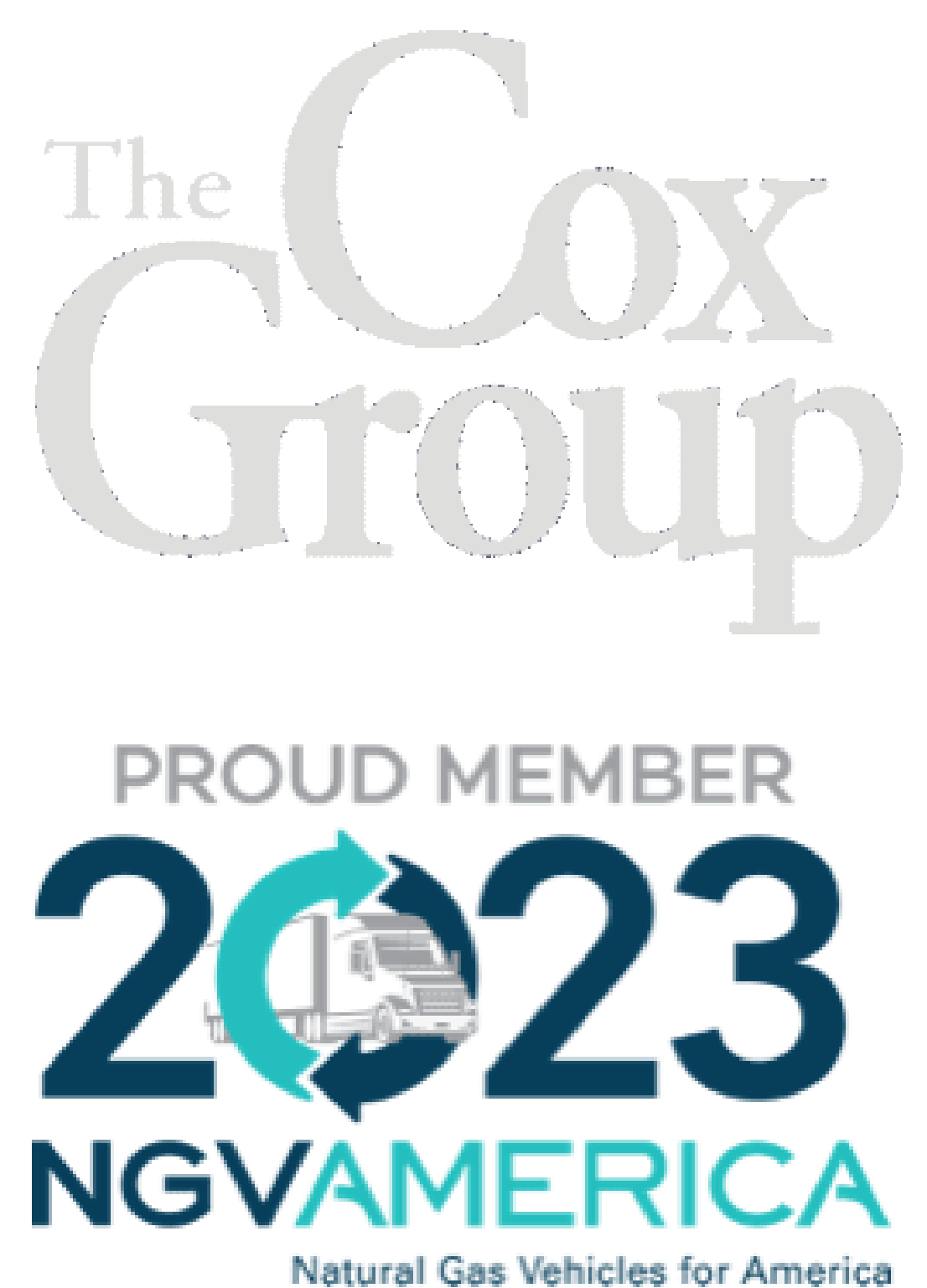 Footer Certified Logo